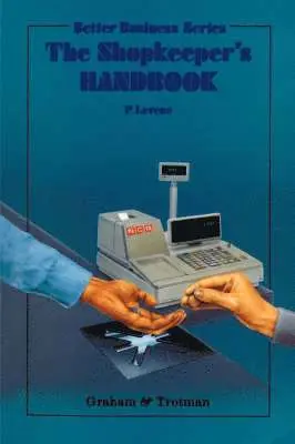 P. Levene - Shopkeeper's Handbook, Inbunden. Tillgänglighet: Lägg i varukorg