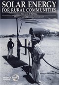 Solar Energy for Rural Communities