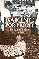 Baking for Profit
