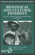 Biological and Cultural Diversity