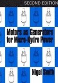 Motors as Generators for Micro-hydro Power