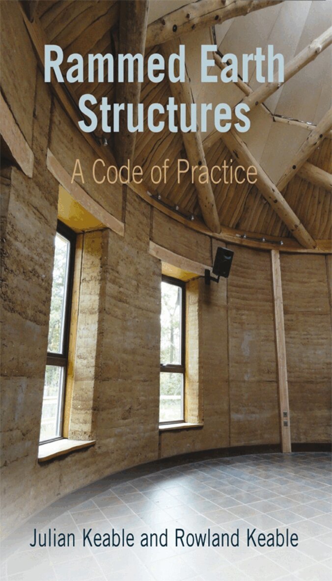 Julian Keable, Rowland Keable - Rammed Earth Structures, Häftad. Tillgänglighet: Lägg i varukorg