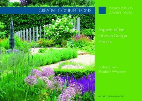 Barbara Hunt, Elizabeth Whateley - Creative Connections, Häftad. Tillgänglighet: Tillfälligt slut