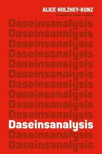 Daseinsanalysis
