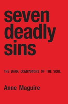 Anne Maguire - Seven Deadly Sins, Häftad