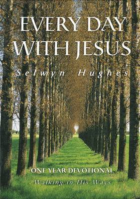 Selwyn Hughes - Walking in His Ways, Häftad