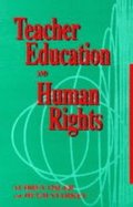 Teacher Education and Human Rights