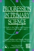 Progression in Primary Science