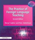 The Practice of Foreign Language Teaching