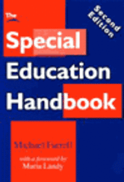 Michael Farrell - The Special Education Handbook, Häftad