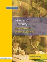 Teaching and Learning Literacy