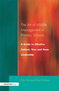 The Art of Middle Management