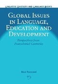Global Issues in Language, Education and Development
