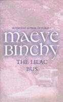 Maeve Binchy - The Lilac Bus, Häftad
