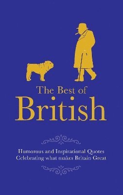 Best of British av Malcolm Croft