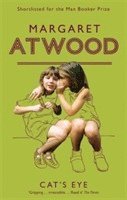 Cat's Eye av Margaret Atwood