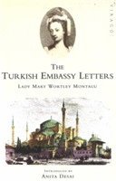 Mary Wortley Montagu - Turkish Embassy Letters, Häftad