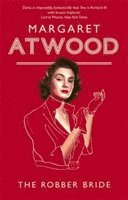 Margaret Atwood - Robber Bride, Häftad