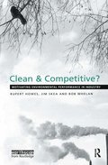Clean and Competitive