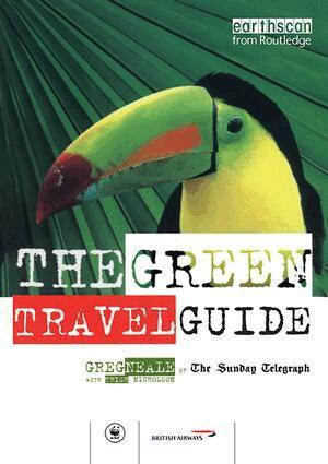 Greg Neale - Green Travel Guide, Häftad. Tillgänglighet: Tillfälligt slut
