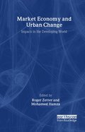 Market Economy and Urban Change