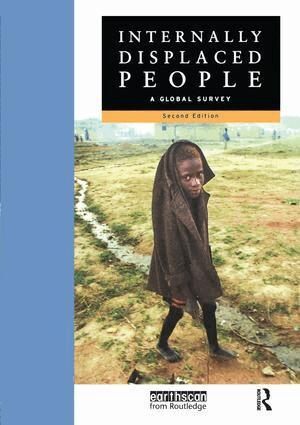 Janie Hampton - Internally Displaced People, Häftad. Tillgänglighet: Lägg i varukorg