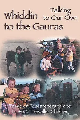 Eleanor Gormally - Whiddin to the Gauras / Talking to Our Own, Häftad. Tillgänglighet: Lägg i varukorg