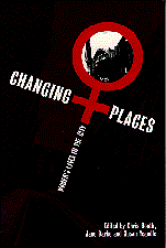 Christine Booth, Jane D Darke, Susan Yeandle - Changing Places, Häftad