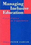 Managing Inclusive Education