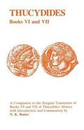 History of the Peloponnesian War: Bk. 7-8