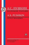 Pushkin: Little Tragedies