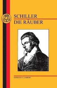 Rauber, Die