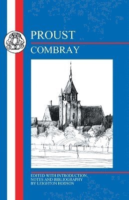 Marcel Proust, Leighton Hodson - Combray, Häftad