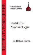 Pushkin's "Eugene Onegin"