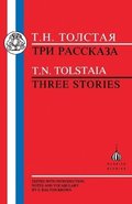 Three Stories