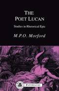 The Poet Lucan