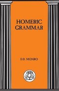 Homeric Grammar
