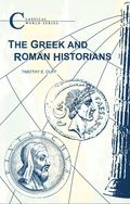 Greek and Roman Historians
