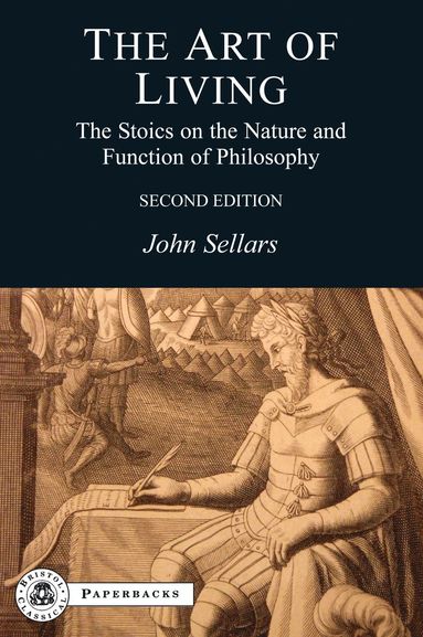 Art of Living av John Sellars, Dr John Sellars