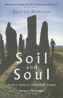 Alastair McIntosh, Alastair Mcintosh - Soil and Soul, Häftad