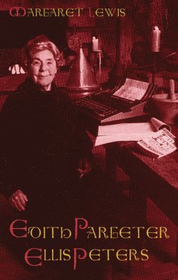Margaret Lewis - Edith Pargeter, Häftad