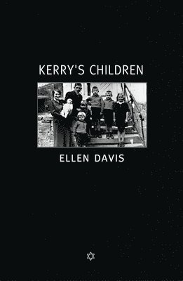 Ellen Davis - Kerry's Children, Häftad. Tillgänglighet: Tillfälligt slut