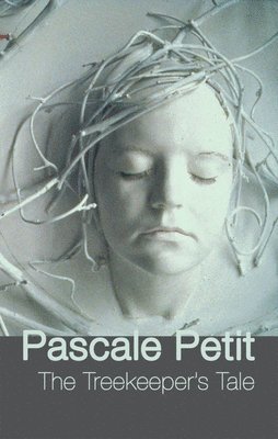 Pascale Petit - Treekeeper's Tale, Häftad. Tillgänglighet: Lägg i varukorg