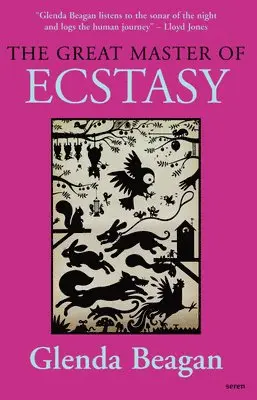 Glenda Beagan - Great Master of Ecstasy, Häftad. Tillgänglighet: Tillfälligt slut