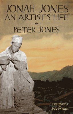 Jan Morris, Peter Jones - Jonah Jones, Häftad