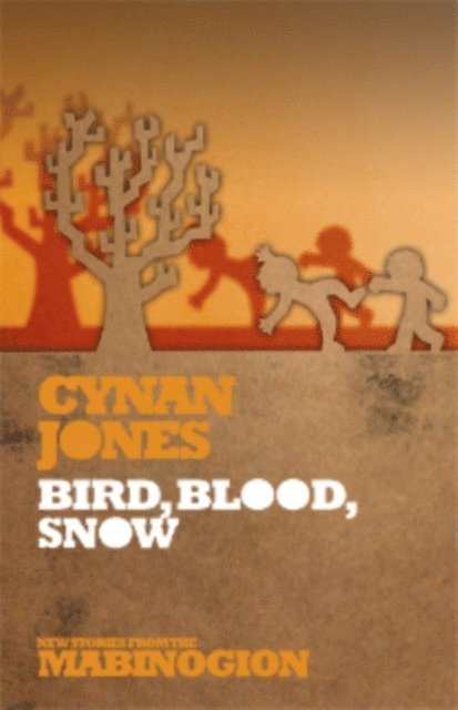 Cynan Jones - Bird Blood Snow, E-bok