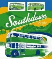 Glynn Kraemer-Johnson - Southdown Style, Inbunden. Tillgänglighet: Lägg i varukorg