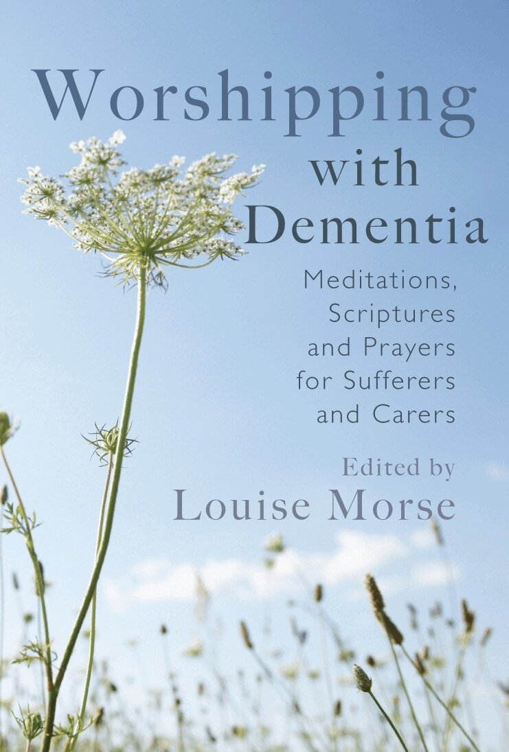 Louise Morse - Worshipping with Dementia, Häftad. Tillgänglighet: Lägg i varukorg