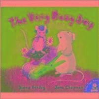 Diana Hendry - Very Busy Day, Häftad