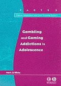 Gambling and Gaming Addictions in Adolescence
